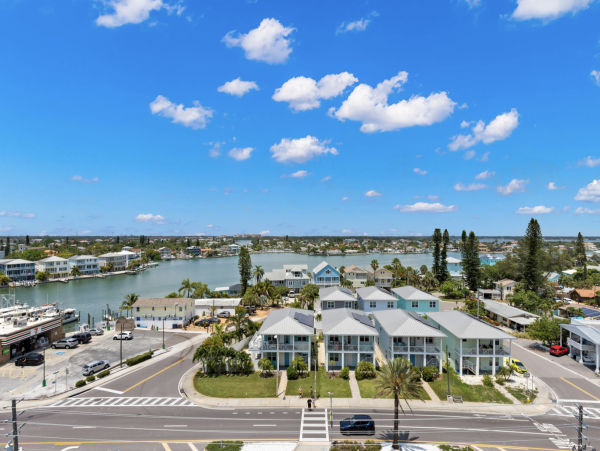 Exquisite Madeira Beach Vacation Rental